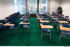 Decisão suspende volta às aulas das escolas particulares no Estado